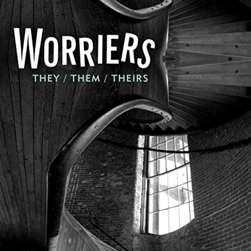 They started their them. They them. Worriers. Them their. The Worier Worriers 5.