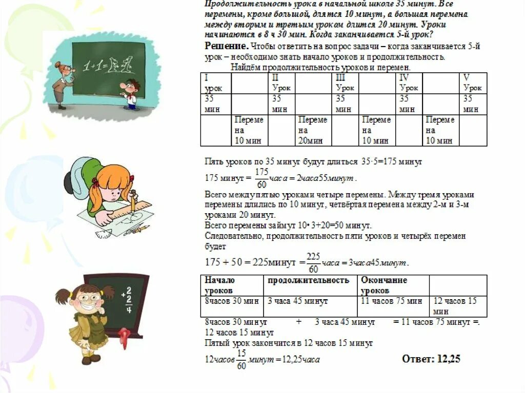 Минута длилась дольше. Длительность уроков в начальной школе. Длительность перемен в школе. Сколько минут длится урок в школе. Продолжительность уроков и перемен в школе.