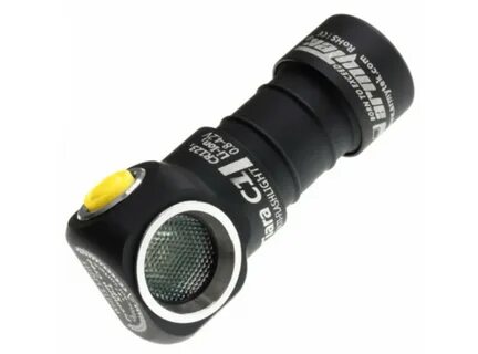 Фонарь armytek