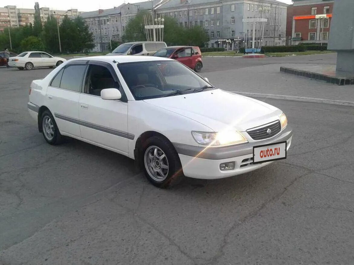 Корона премио омск. Тойота корона премио ат210. Toyota corona 2001. Тойота корона премио 2000. Toyota corona x (t210) premio.