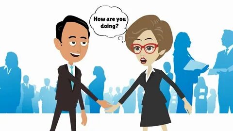 Communication first