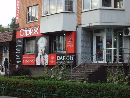 Стриж космонавтов 27 отзывы