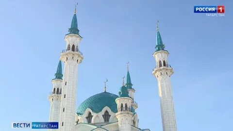 Ураза казань