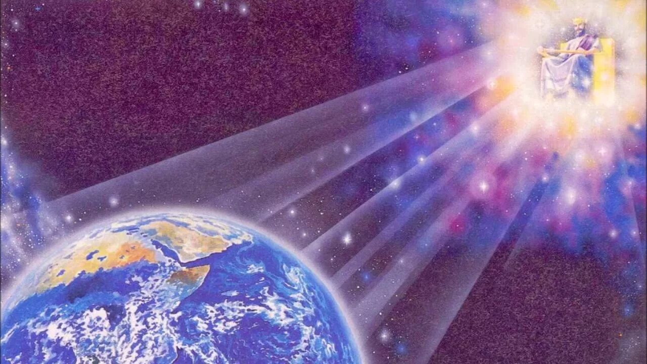 Земли создателя 3 сила падшего