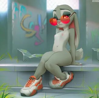 Miles Df Zootopia Porn