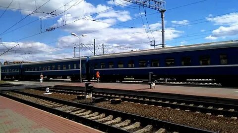 Буда гомель поезд