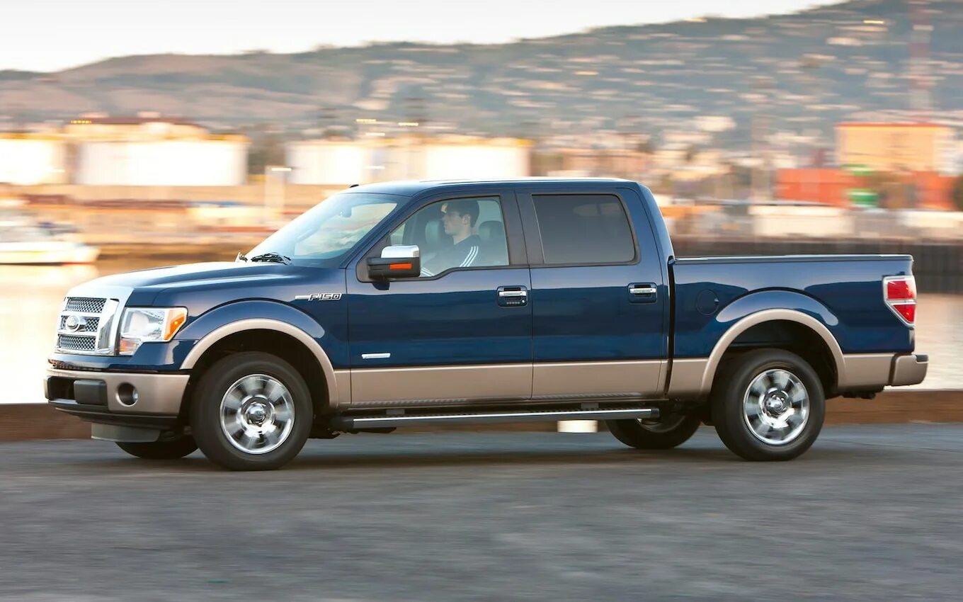 Пикап полный привод. Ford f150 2011. Ford Motor f-150. Ford f 651. Ford f 115.