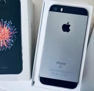 Iphone 5se
