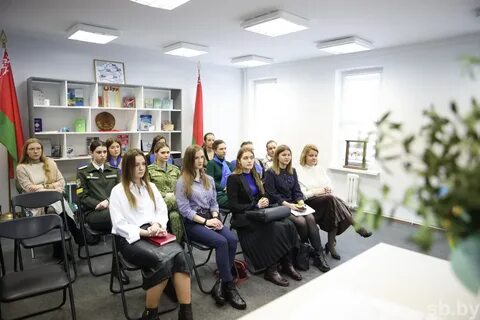 Сайт минского рика