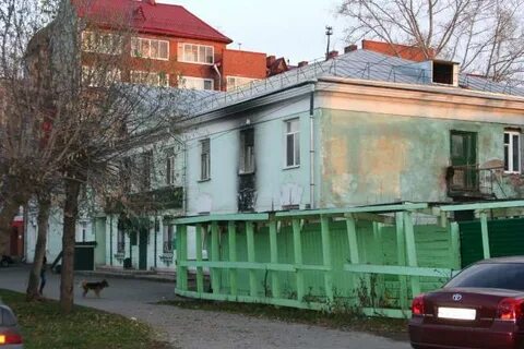 Нахимова 13