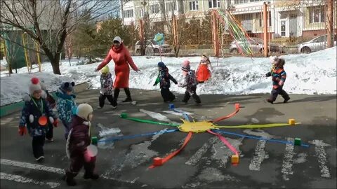 Игра лучик