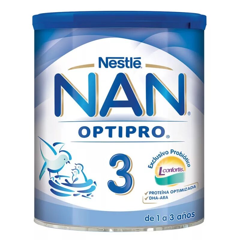 Купить смесь nan. Nestle nan Optipro 3. Смесь nan 3 Optipro. Nan 3 Optipro логотип. Детское питание Nestle nan 3.