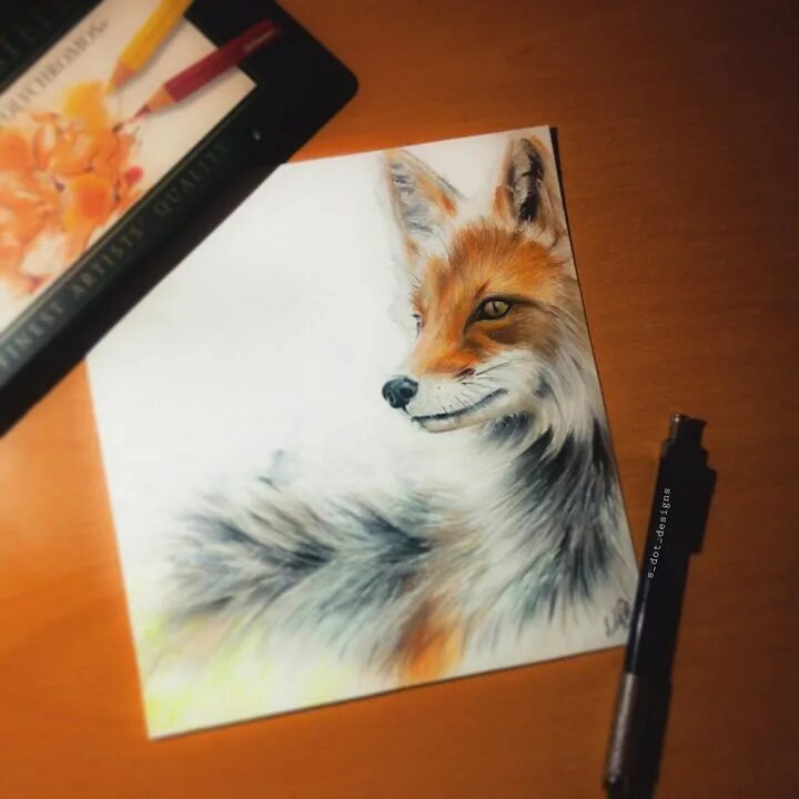 Fox originals