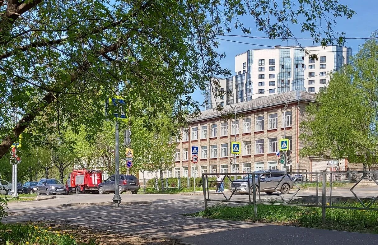 Кирово 5