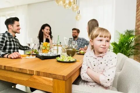 Happy tables