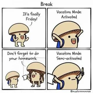Friday meme