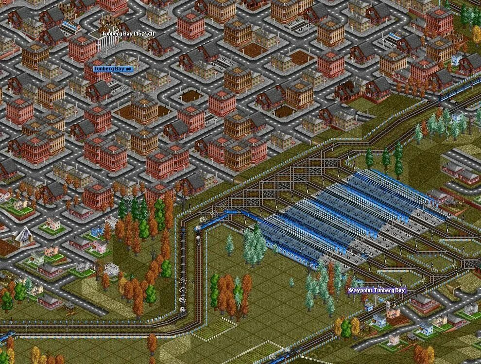 Ttd values ep. Transport Tycoon Скриншоты. OPENTTD Скриншоты. Transport Tycoon Deluxe. OPENTTD screenshot.