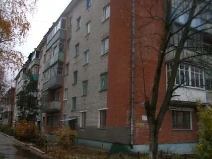 Ул молодой гвардии 73а