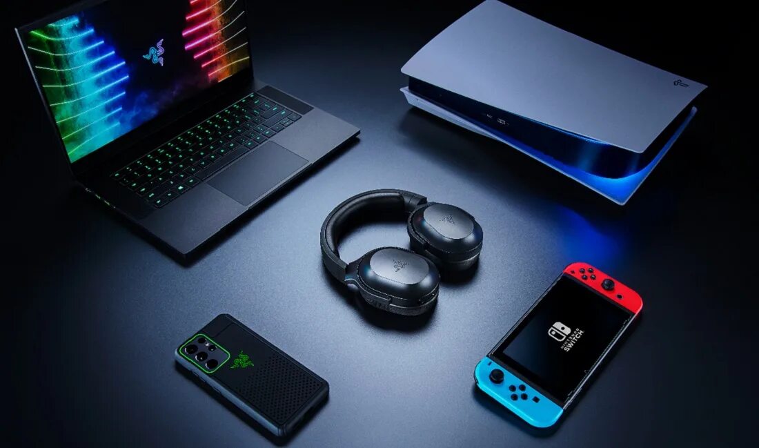 Razer barracuda x synapse. Razer barracuda x. наушники razer barracuda x. razer barracuda. razer barracuda x 7.1.