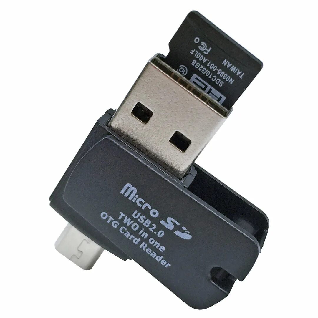 Otg кардридер sd. Otg microsd usb 2. Otg card reader. 0 micro usb. Картридер otg.
