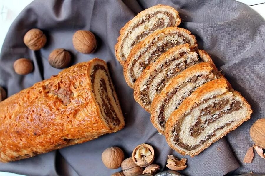 Вкусное печенье с белым шоколадом и орехами Food, Krispie treats, Rice krispie t
