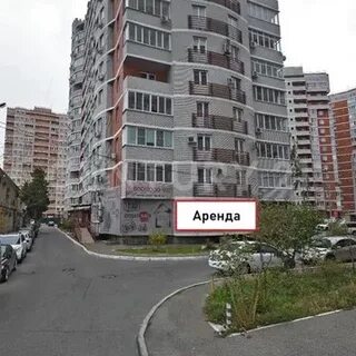 Минская 122 3