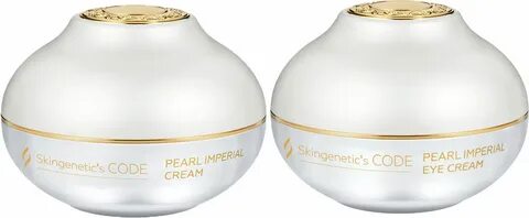 Cream imperial
