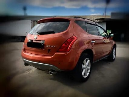 Nissan 1.2