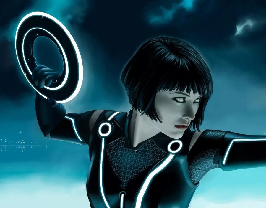 Трон иви. Трон наследие кворра. Olivia Wilde tron Legacy.