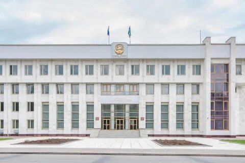 Сайт государственного собрания республики башкортостан