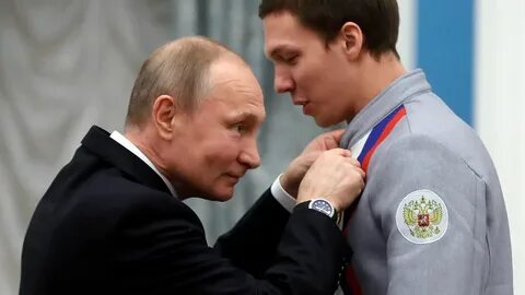 Дать награждение