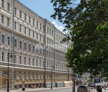 Петровка 26 отель