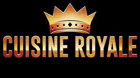Cuisine royale