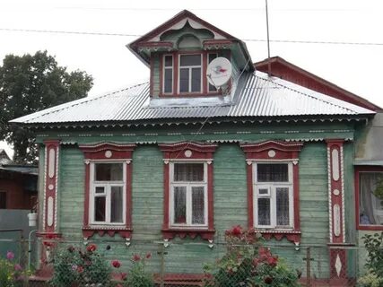 Снять дом в посаде