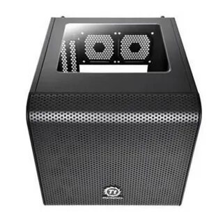 Cube case
