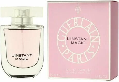 Instant magic