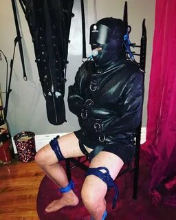 Slave Bound 