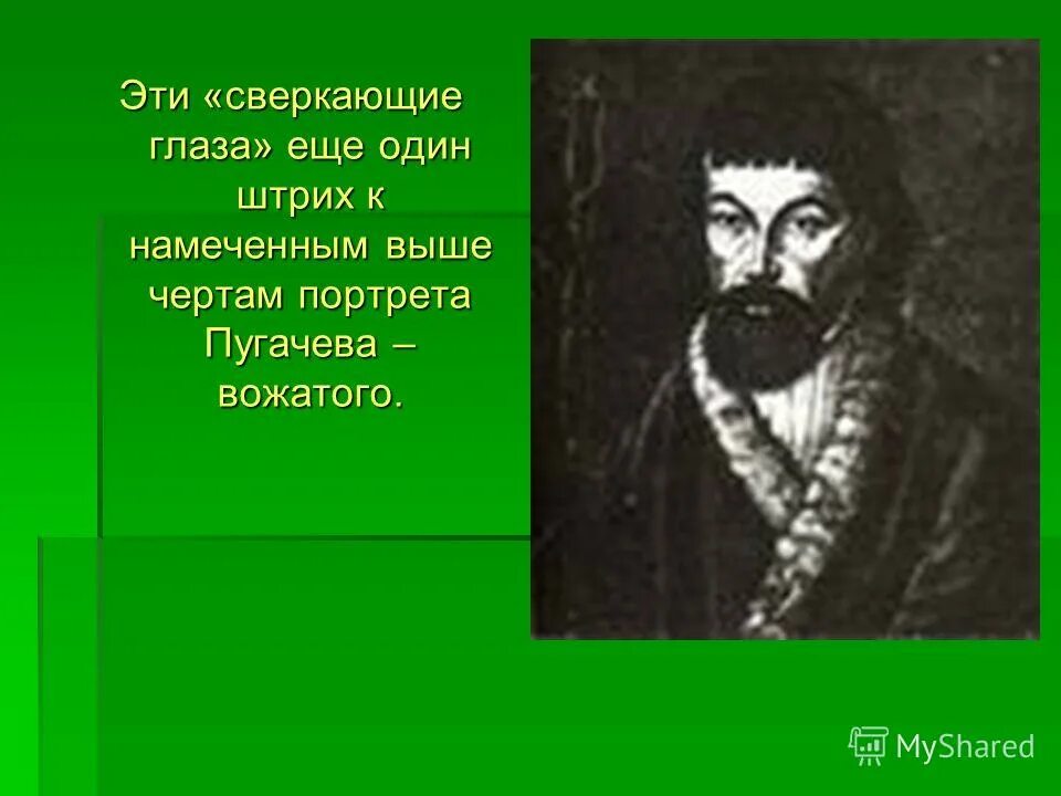 Сопоставить портрет пугачева в главе вожатый. Портрет пугачева в капитанской дочке. капитанская дочка вожатый пугачев. портрет пугачева в капитанской. портрет пугачева пушкин.