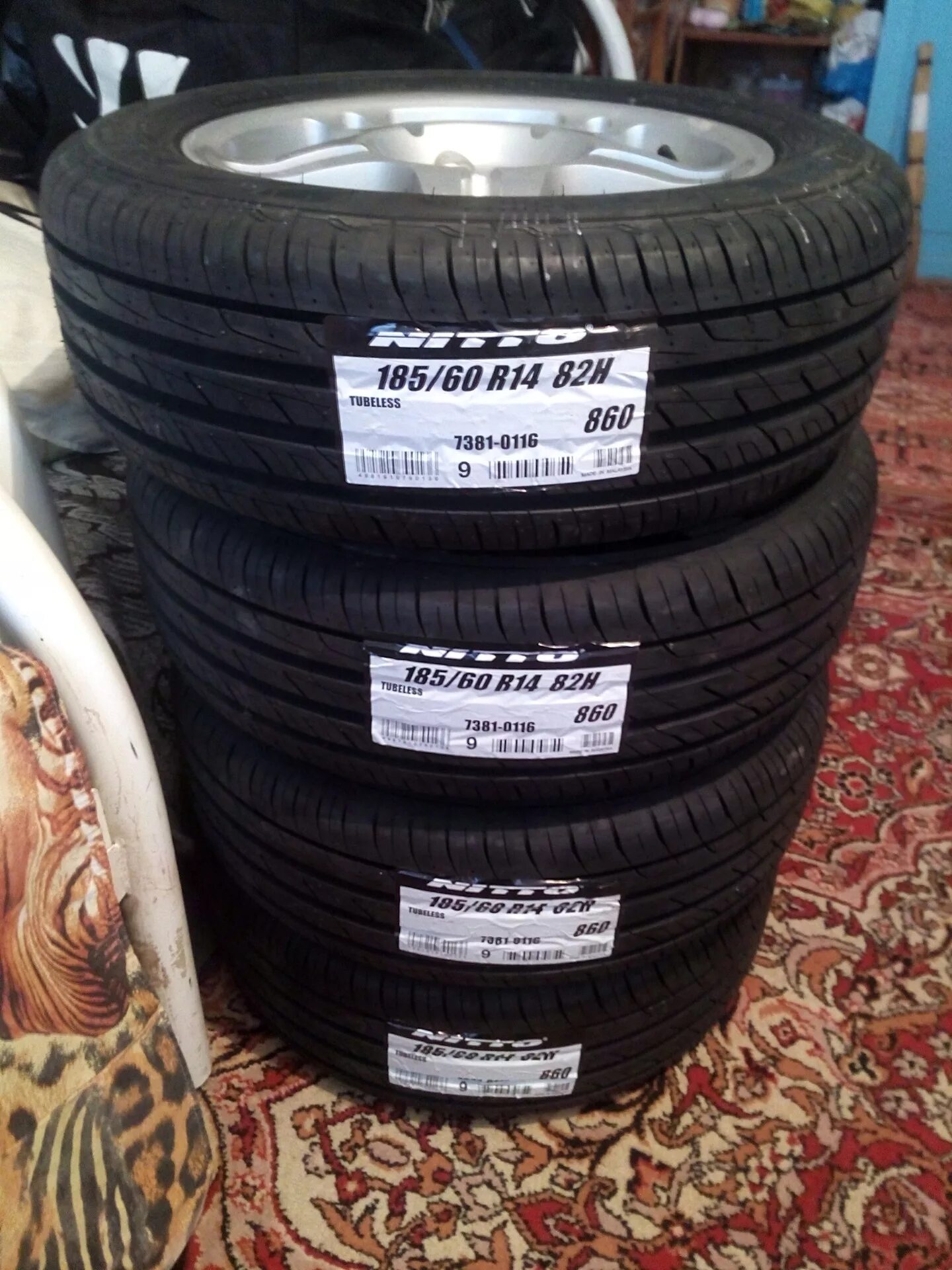 Nitto nt860 185/60 r14. Нитто шины 185 60 r14. Шины Nitto 185/60 r14 лето. Нитто 860 185/60.