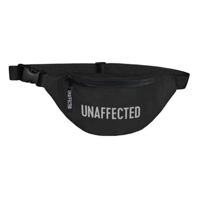 Сумка unaffected. Поясная сумка unaffected. unaffected поясная сумка черная. сумка unaffected через плечо. сумка мессенджер unaffected.