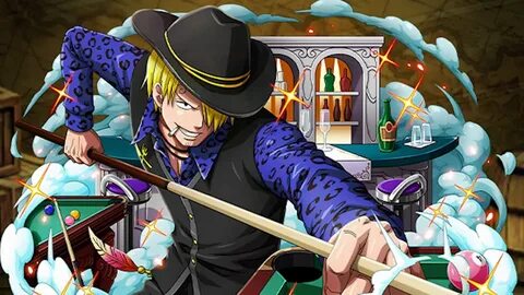 One piece cruise