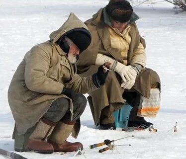 Плохо стало ловить