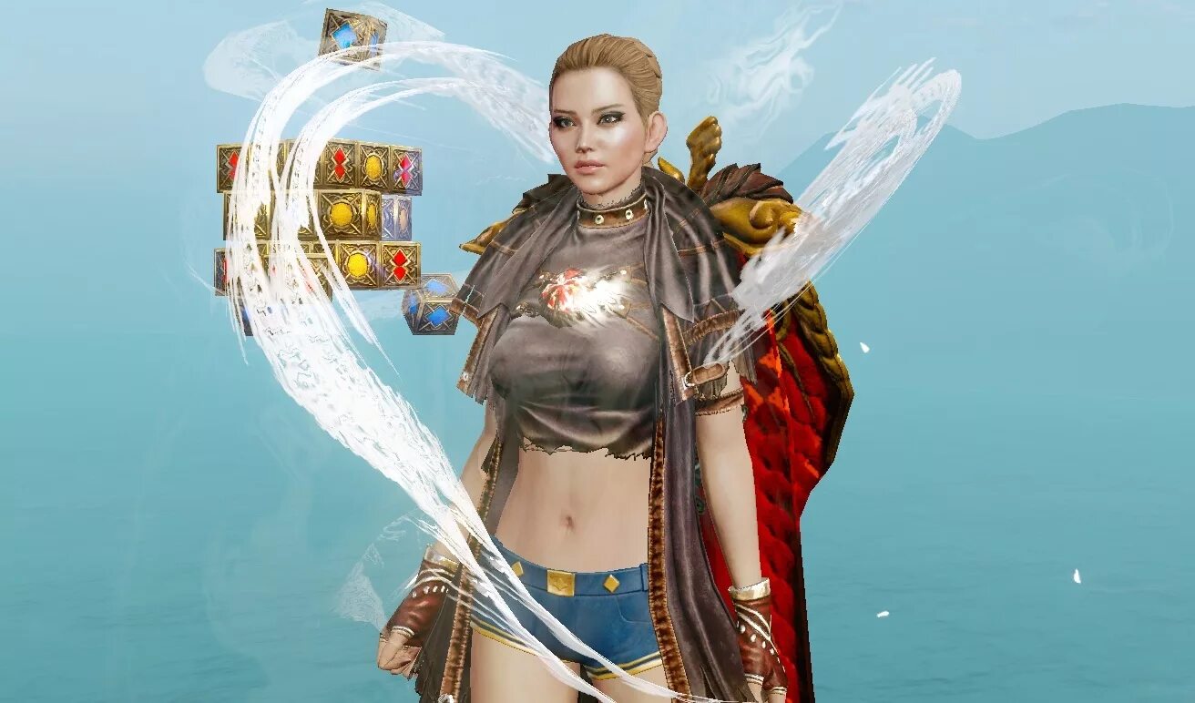 Archeage персонажи. Самые красивые персонажи архейдж. статуэтка кипроза архейдж. archeage марафоны.