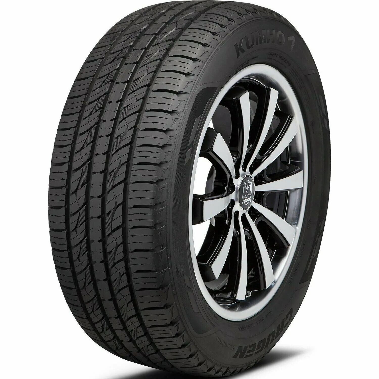 Купить всесезонную резину 225. Шина Kumho Crugen Premium kl33 215/65 r16 98h. Летняя шина Kumho Crugen Premium kl33. Шины Kumho Crugen Premium kl33. 215/60 R17 Kumho kl33.