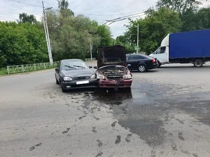 Чп в рязани сегодня