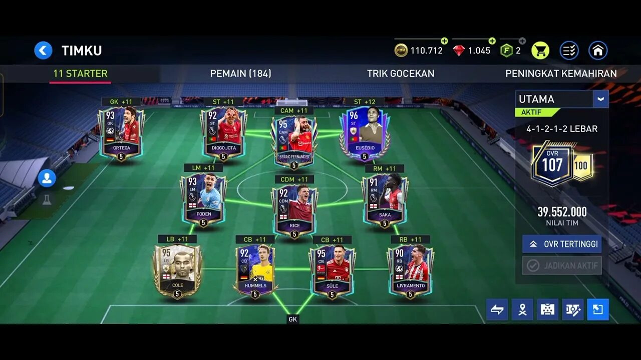 Аккаунт фифа. Fifa mobile 22 состав. лучшие составы fifa mobile 22. топовый состав в фифа мобайл 22. 120-й составы фифа mobile 22.