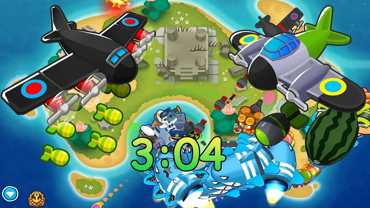 Td 6 андроид