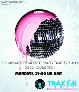 Disco sound
