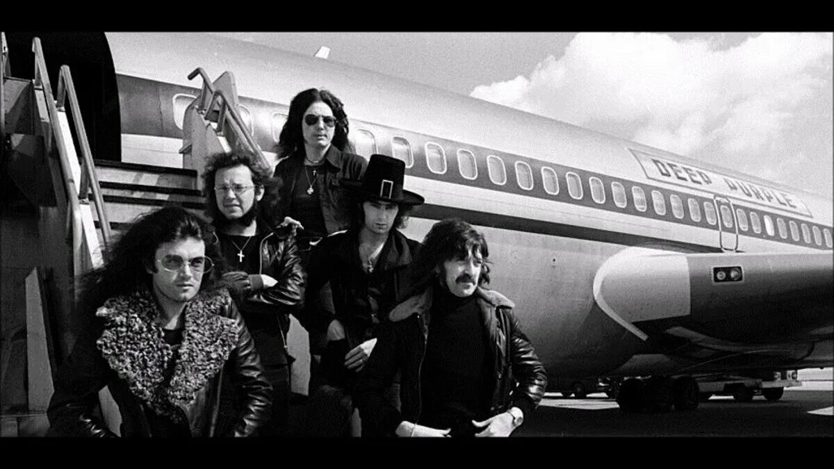 Группа воздушного судна. Deep purple 1974. самолет дип перпл. группа deep purple 1973. группа deep purple 1970.