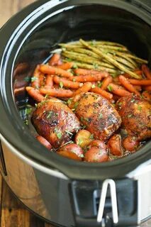 Cooking recipes
